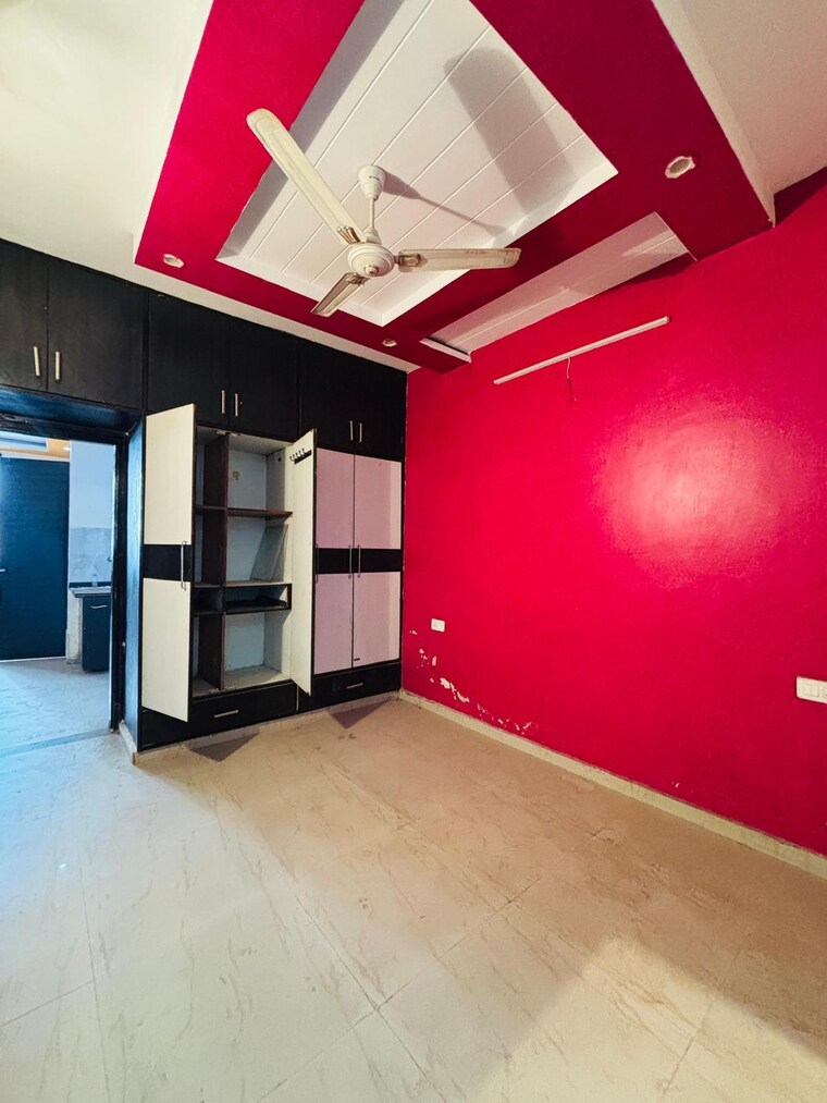 Room, dhakoli 2 Bedroom 900 Sq.Ft. Apartment In Dhakoli Zirakpur 9234618