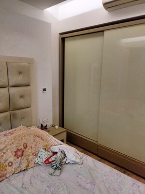 Bedroom in 2 BHK Apartment at Lodha Fiorenza, Goregaon East – for Rent