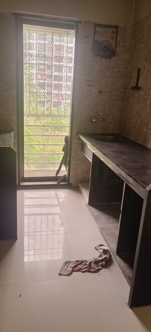 1 BHK Apartment For Sale in Ritu Gardenia, Naigaon East