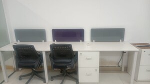 Furnished Amenities in  Office Space at Sector 63 – for Rent