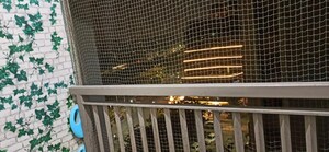 2 BHK Apartment – Exterior View View at Deep Satyadeep Heights, Makarba - for Rent