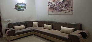 2 BHK Apartment For Rent in Deep Satyadeep Heights, Makarba