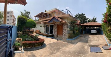 4 BHK Villa For Sale in Hennur Road