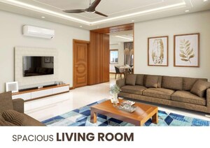 3 BHK Apartment For Sale in Dona Paula