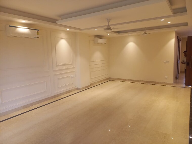 Room, greater kailash i 4 Bedroom 2700 Sq.Ft. Apartment In Greater Kailash I Delhi 9234617
