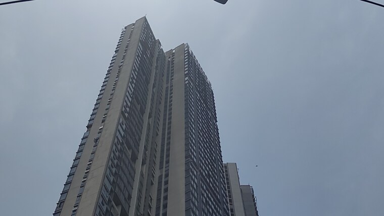 Exterior View, rustomjee-crown 5 Bedroom 3011 Sq.Ft. Apartment In Prabhadevi Mumbai 9234624