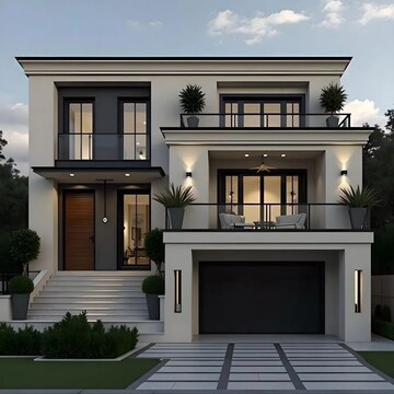 3 BHK Villa For Sale in Kengeri