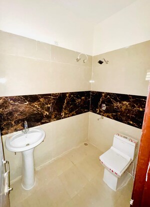 Bathroom in 1 BHK Apartment at Sector 115 – for Sale