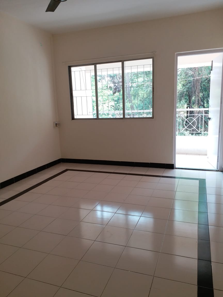 1 BHK Apartment For Sale in Kolte Patil Green Acre