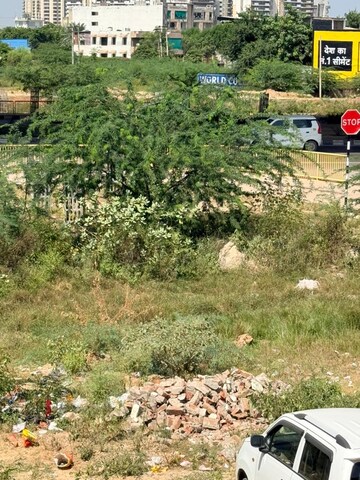  Plot For Sale in Sector 89