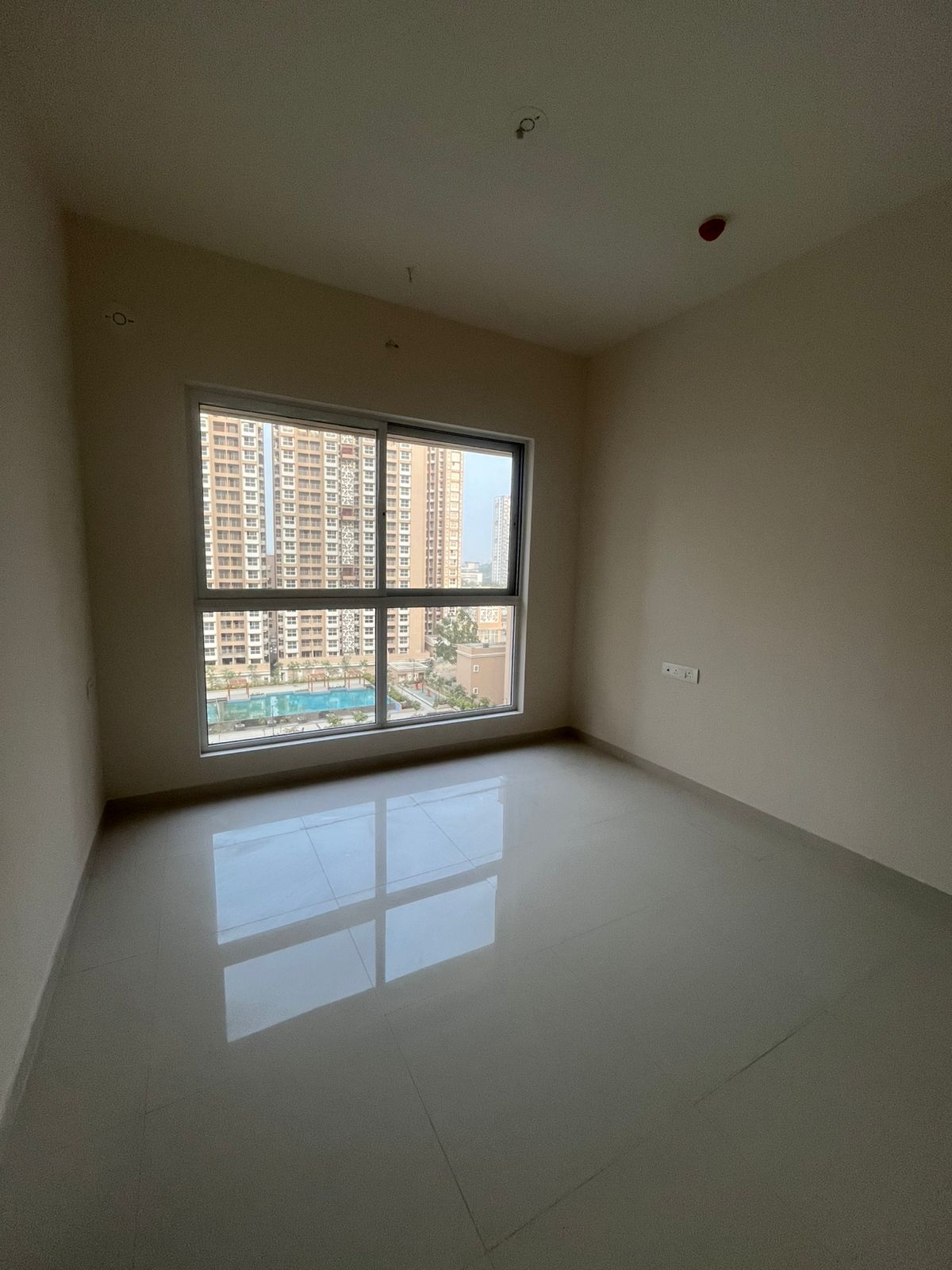 1 BHK Apartment For Rent in Godrej Green Cove