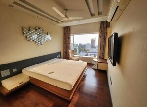 Master Bedroom in 2 BHK Apartment at Shanti One Mira Road, Mira Road – for Sale