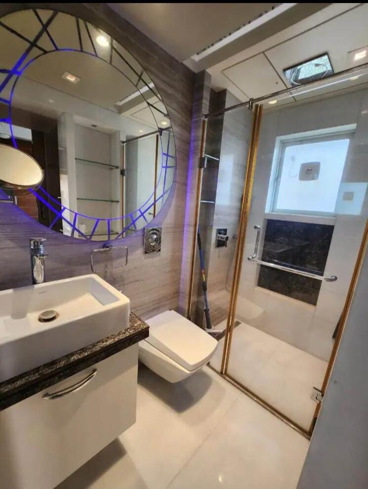 Attached Bathroom, shanti-one-mira-road 2 Bedroom 750 Sq.Ft. Apartment In Mira Road Thane 9234686