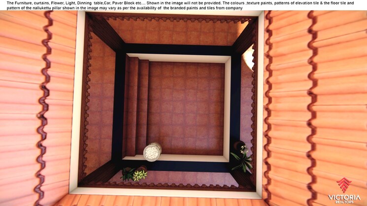 Bedroom, kalmandapam 3 Bedroom 2000 Sq.Ft. Independent House In Kalmandapam Palakkad 9234663