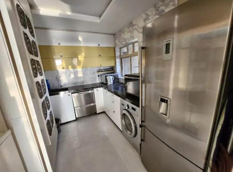 Kitchen, shanti-one-mira-road 2 Bedroom 750 Sq.Ft. Apartment In Mira Road Thane 9234686