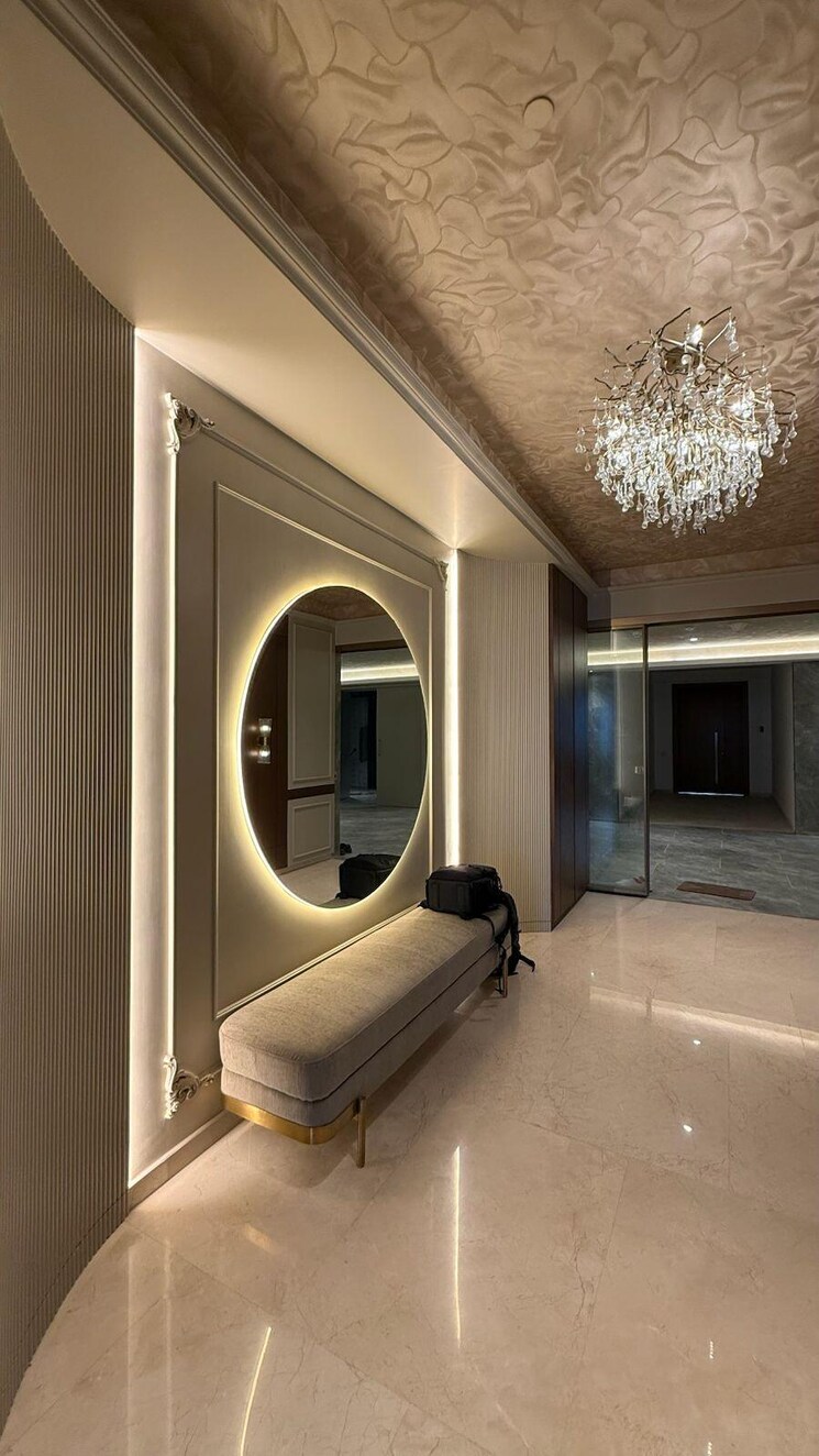 undefined, rustomjee-crown 4 Bedroom 2189 Sq.Ft. Apartment In Prabhadevi Mumbai 9234659