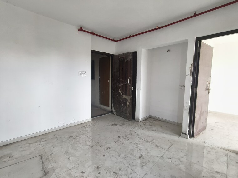 Room, jvm-aroma 1 Bedroom 550 Sq.Ft. Apartment In Kasarvadavali Thane 9234688