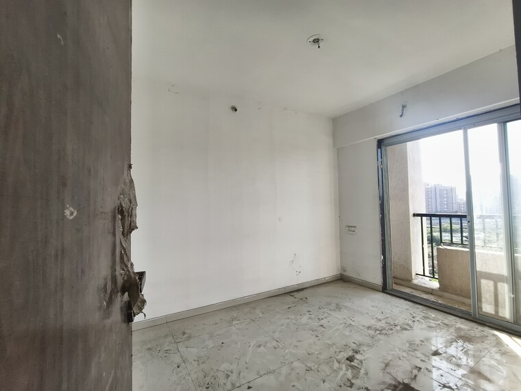 Room, jvm-aroma 1 Bedroom 550 Sq.Ft. Apartment In Kasarvadavali Thane 9234688