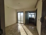1 BHK + Pooja Room,Servant Room,Study Room,Extra Room 550 Sq.Ft. Apartment in JVM Aroma