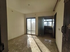 1 BHK + Pooja Room,Servant Room,Study Room,Extra Room Apartment For Sale in JVM Aroma