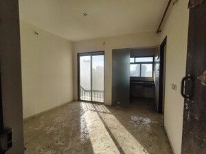 1 BHK Apartment For Sale in JVM Aroma, Kasarvadavali