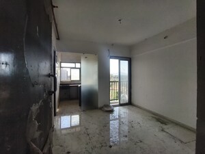 Room in 1 BHK Apartment at JVM Aroma, Kasarvadavali – for Sale