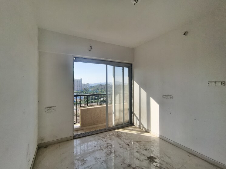 Room, jvm-aroma 1 Bedroom 550 Sq.Ft. Apartment In Kasarvadavali Thane 9234688