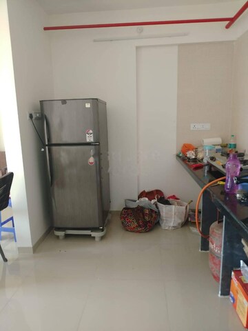 Furnished Amenities in 2 BHK Apartment at Ace Augusta, Hinjewadi – for Rent