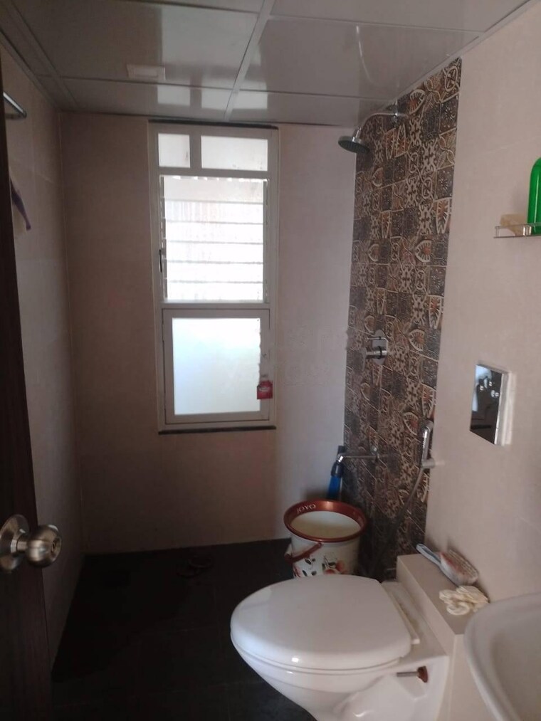 Bathroom, ace-augusta 2 Bedroom 814 Sq.Ft. Apartment In Hinjewadi Pune 9234673