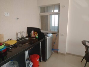 Kitchen in 2 BHK Apartment at Ace Augusta, Hinjewadi – for Rent