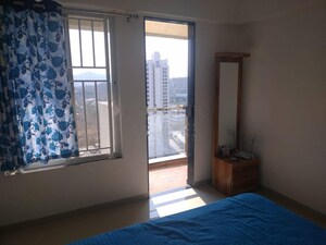 Room in 2 BHK Apartment at Ace Augusta, Hinjewadi – for Rent