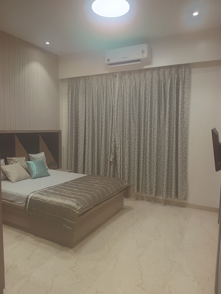 Bathroom, n-rose-northern-hills 3 Bedroom 1093 Sq.Ft. Apartment In Dahisar East Mumbai 9234708