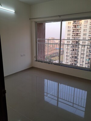 Balcony in 2 BHK Apartment at Kolte Patil Life Republic 16th Avenue Arezo, Hinjewadi – for Rent