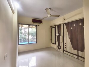 Bedroom in 1 BHK Apartment at Rosa Classique, Kasarvadavali – for Rent
