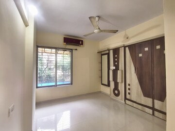 Bedroom in 1 BHK Apartment at Rosa Classique, Kasarvadavali – for Rent