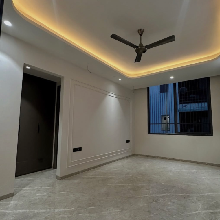 Room, sushant-lok-2 3 Bedroom 240 Sq.Ft. Builder Floor In Sector 56 Gurgaon 9234733