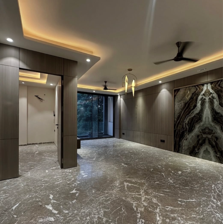 Living Room, sushant-lok-2 3 Bedroom 240 Sq.Ft. Builder Floor In Sector 56 Gurgaon 9234733