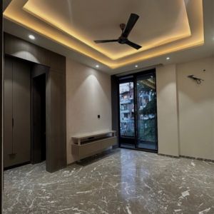 Room in 3 BHK Builder Floor at Sushant Lok 2, Sector 56 – for Sale
