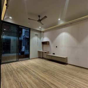 Room in 3 BHK Builder Floor at Sushant Lok 2, Sector 56 – for Sale