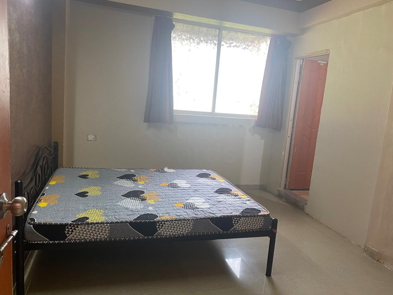 2 BHK Apartment For Rent in Kumar Primavera