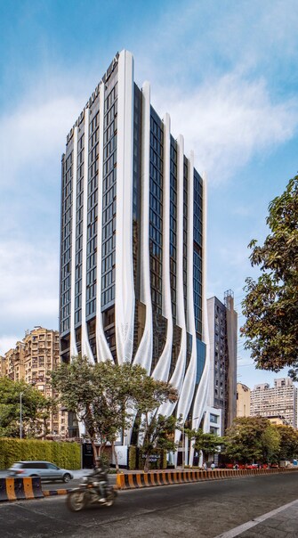 2 BHK Apartment For Sale in Dudhwala ID Origins in Agripada, Mumbai
