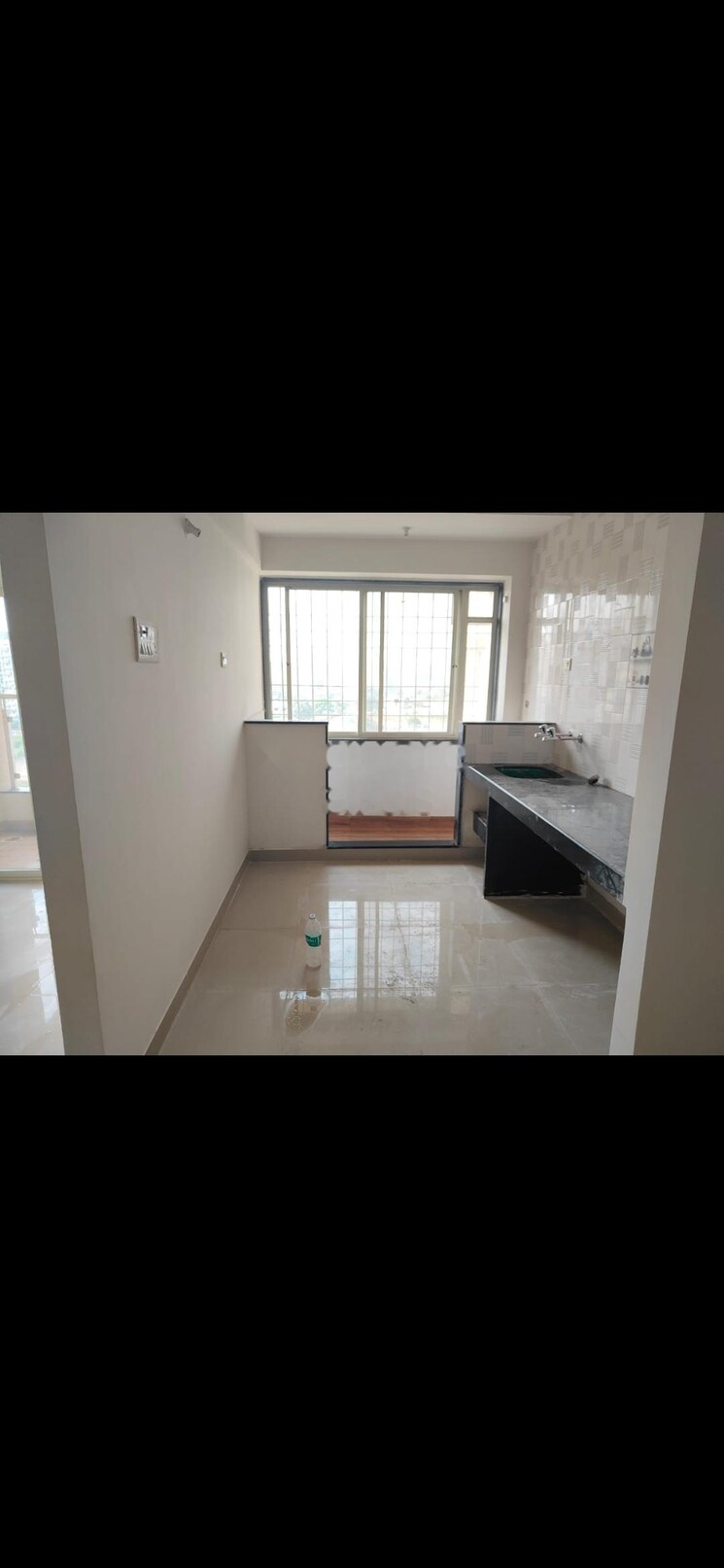 Kitchen, eden-garden-tathawade 2 Bedroom 851 Sq.Ft. Apartment In Tathawade Pune 9234737