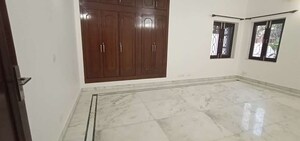 Room in 4 BHK Builder Floor at Boutique Residential Apartments A 3 2, Vasant Vihar – for Rent