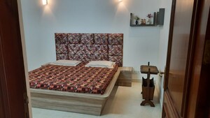 4 BHK Builder Floor For Rent in Boutique Residential Apartments A 3 2, Vasant Vihar