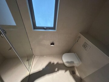 Attached Bathroom in 2 BHK Apartment at Kasturi Eon Homes, Hinjewadi – for Rent