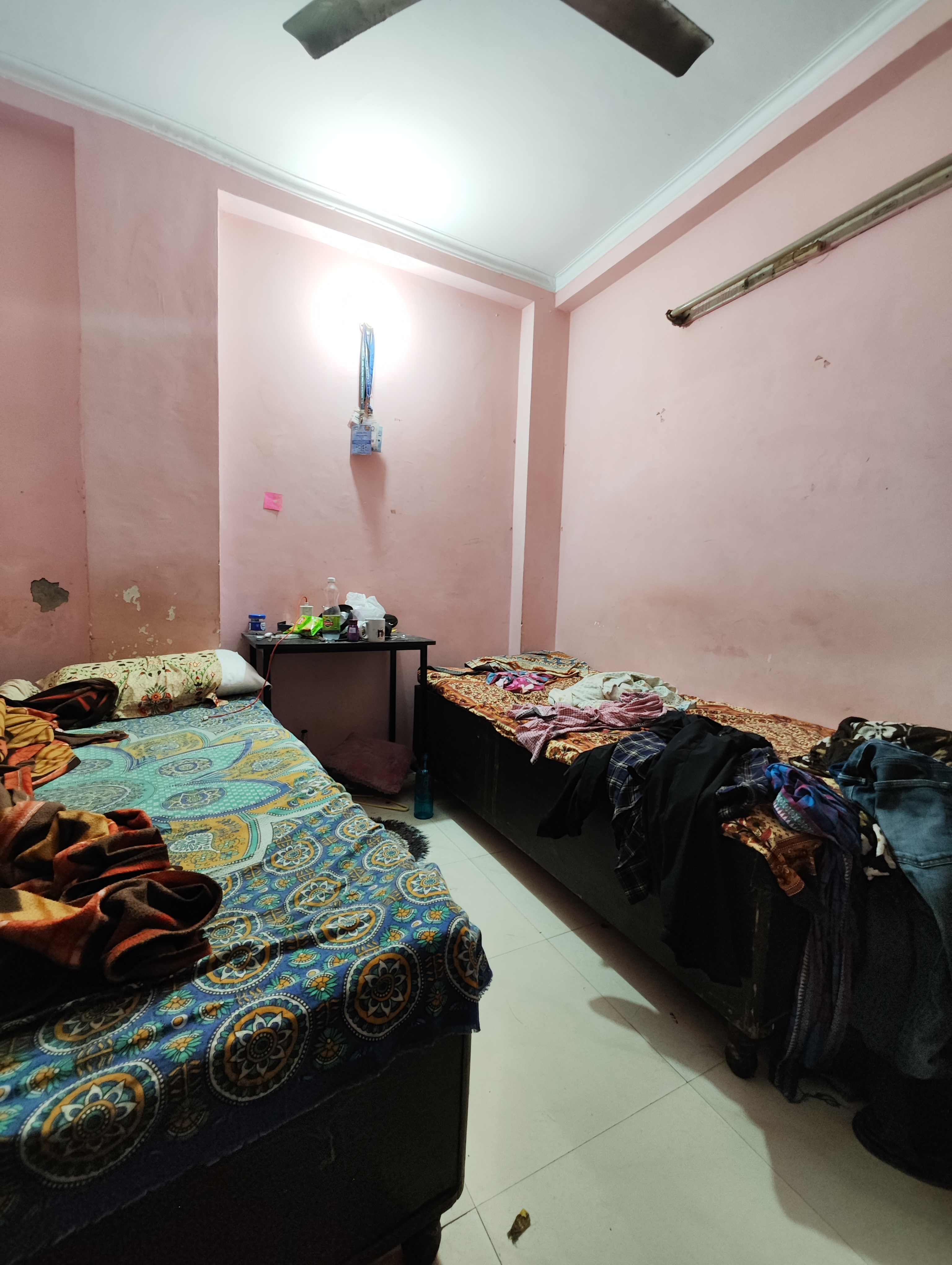 2 BHK Apartment For Rent in Katwaria Sarai