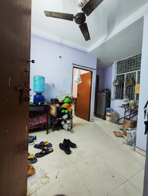  2 BHK Apartment at Katwaria Sarai – for Rent