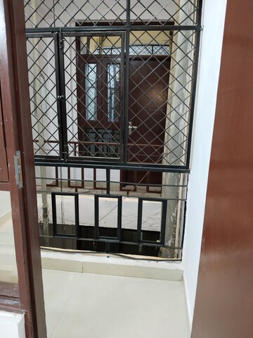 Balcony in 2 BHK Apartment at Panchsheel Vihar – for Rent