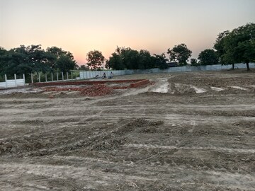 Plot Area in  Land at Gwalior Road – for Sale