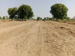 Plot Area in  Land at Gwalior Road – for Sale